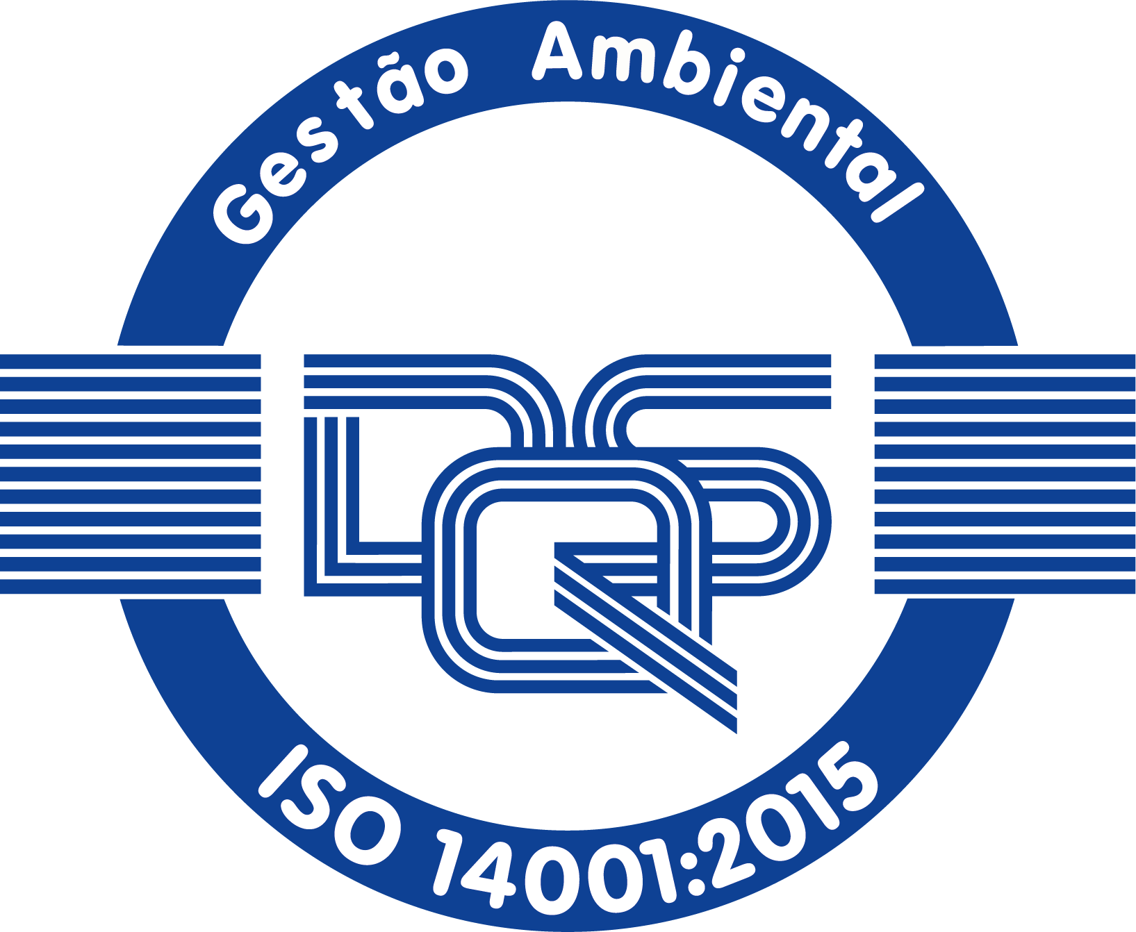 ISO 14001 — Gestão Ambiental
