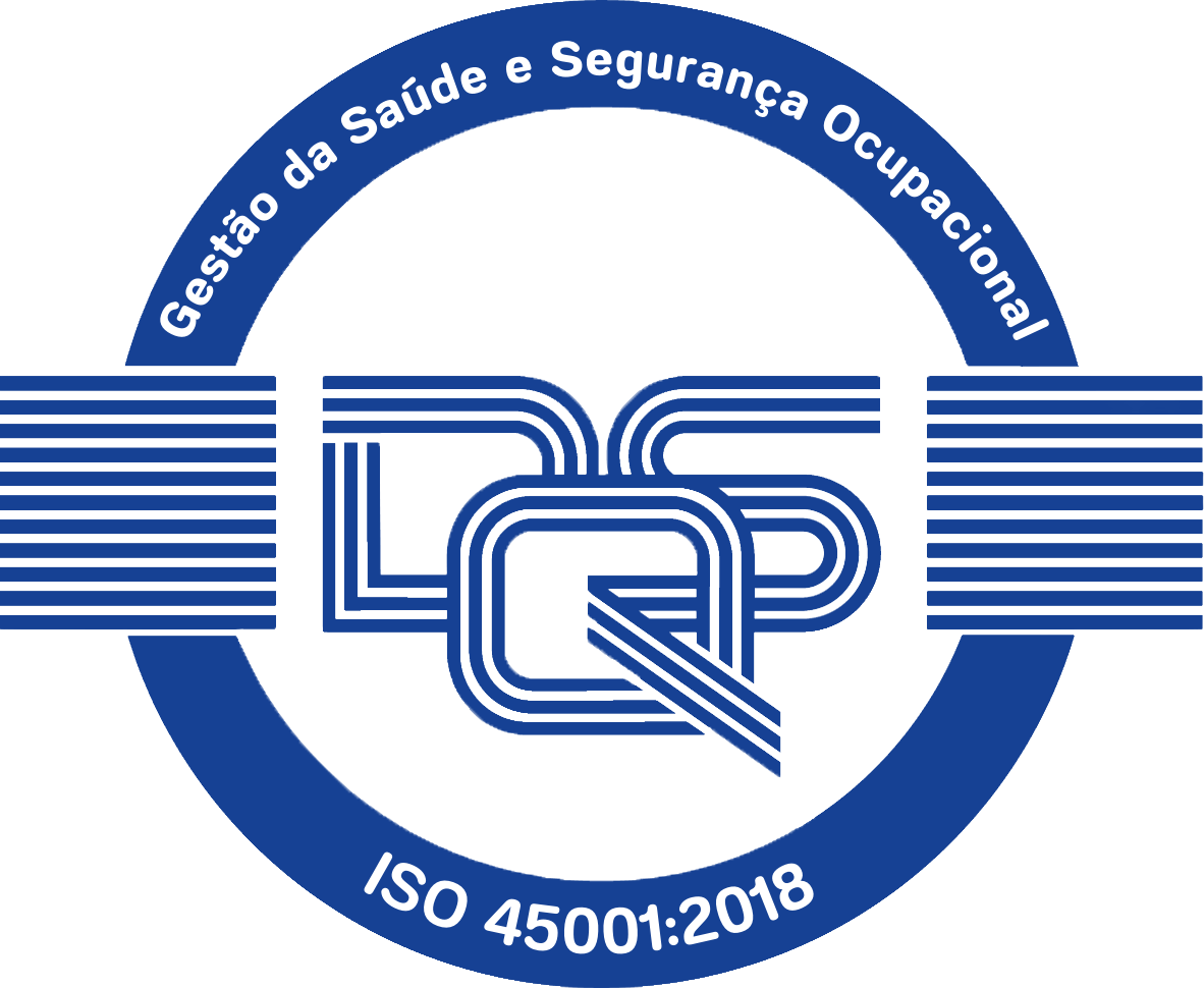 ISO 45001 — Gestão de Saúde e Segurança Ocupacional