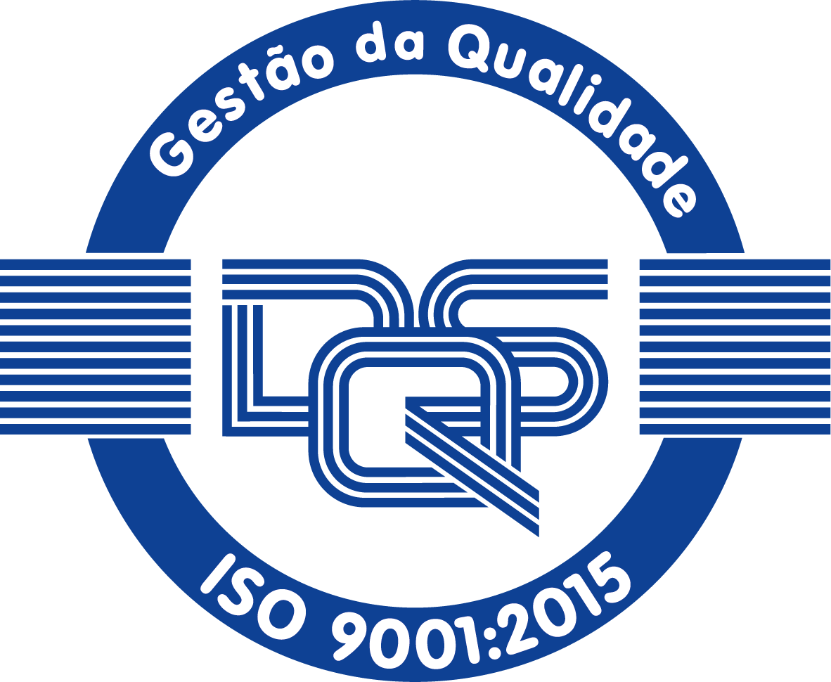ISO 9001 — Gestão da Qualidade