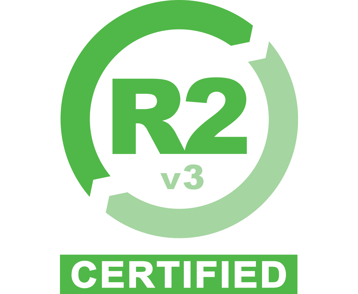R2v3 — Destinação Responsável de Resíduos Eletrônicos